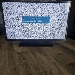 32" Samsung TV 