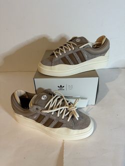 Bad Bunny x adidas Campus Light 'Brown' (Size 7 US Men / 8.5 US Women) – Brand New