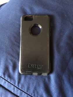 IPhone 6 otterbox case