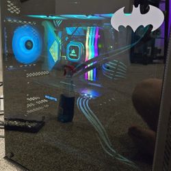 2070 Super RTX Gaming PC