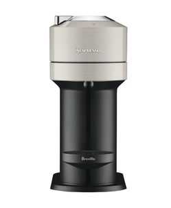 Vertuo Next Coffee and Espresso Maker in Light Gray, BNV520GRY1BUC1