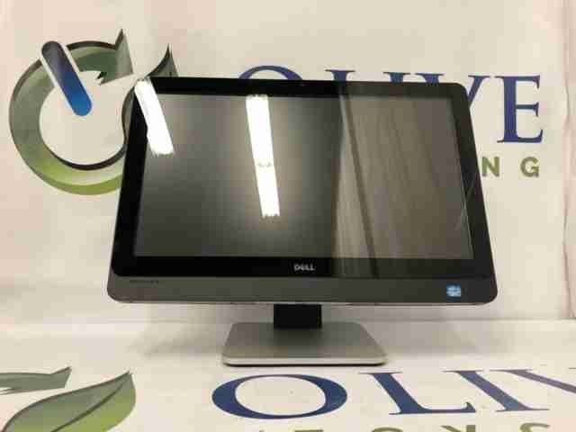 Dell Optiplex 9010 All In One Touch Screen Desktop