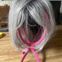 Paula Young Wig W/ Stand