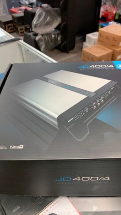 Jd 400/4