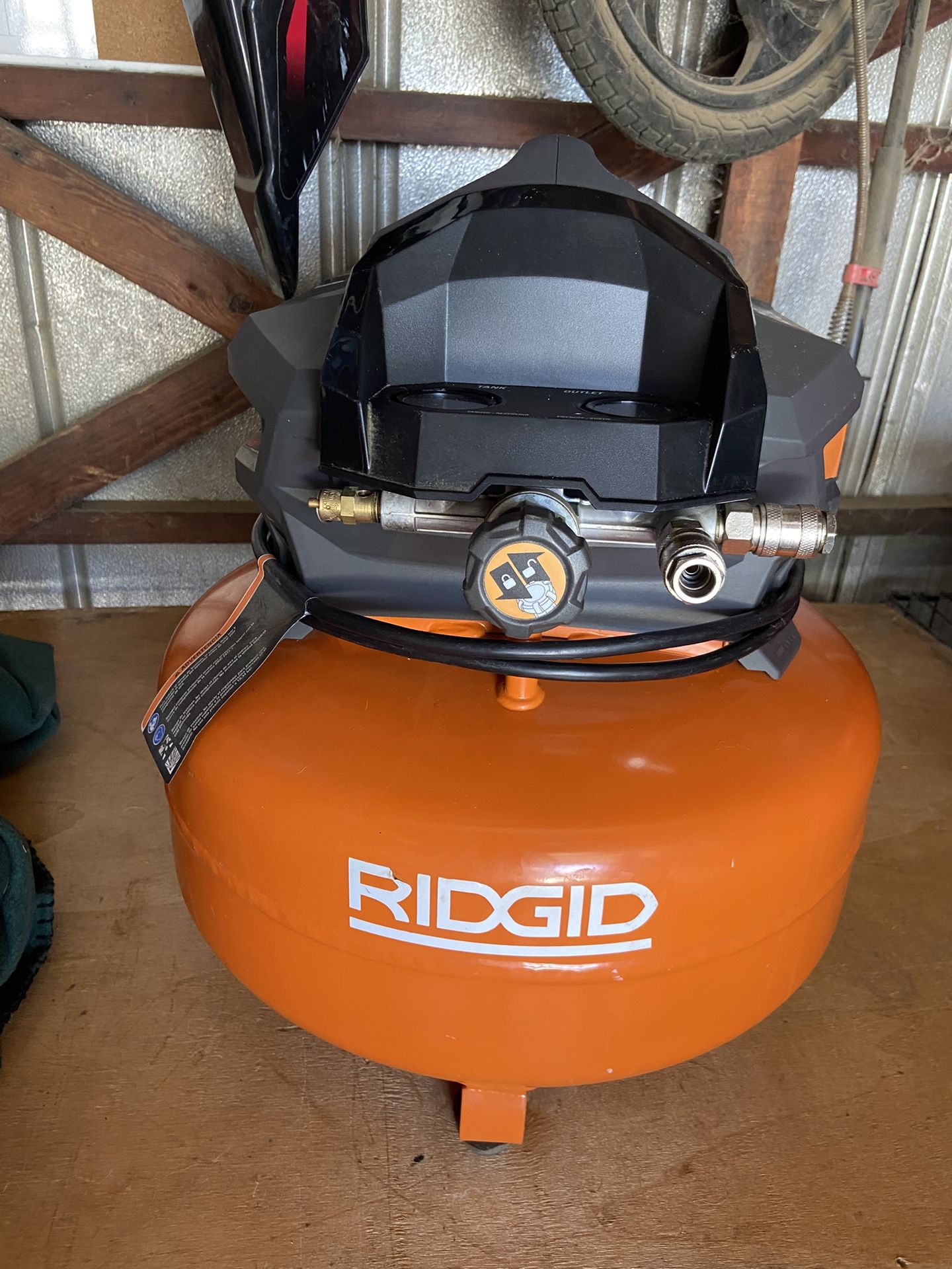 Compressor