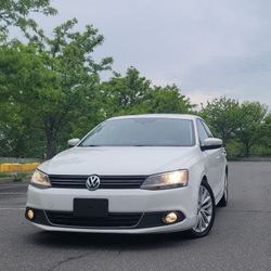 2011 Volkswagen Jetta