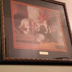 Theo and Tucker Joseph Sulkowski Limited Edition 131/850