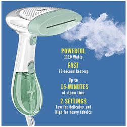 CONAIR Steamer