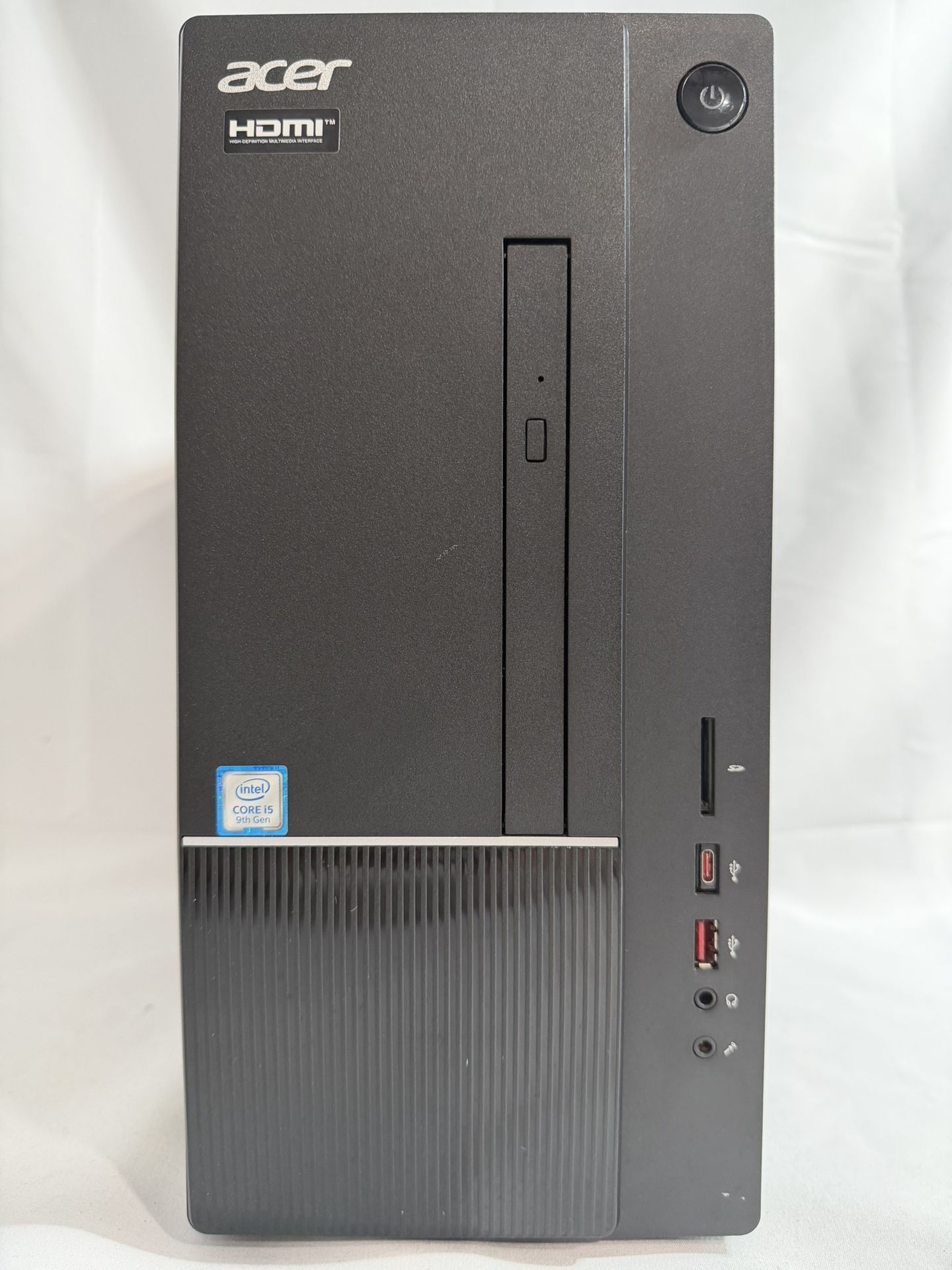 Acer Aspire TC 865 Desktop