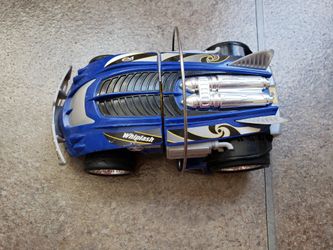 Remote control car