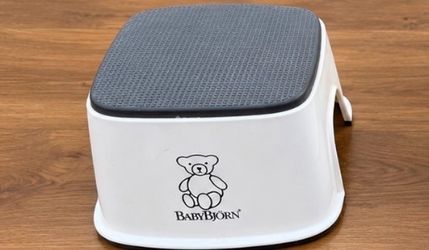 BabyBjörn Step Stools