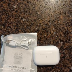 Wireless Headphones 