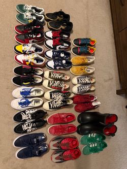 Men shoes for sale size 9 and 9.5