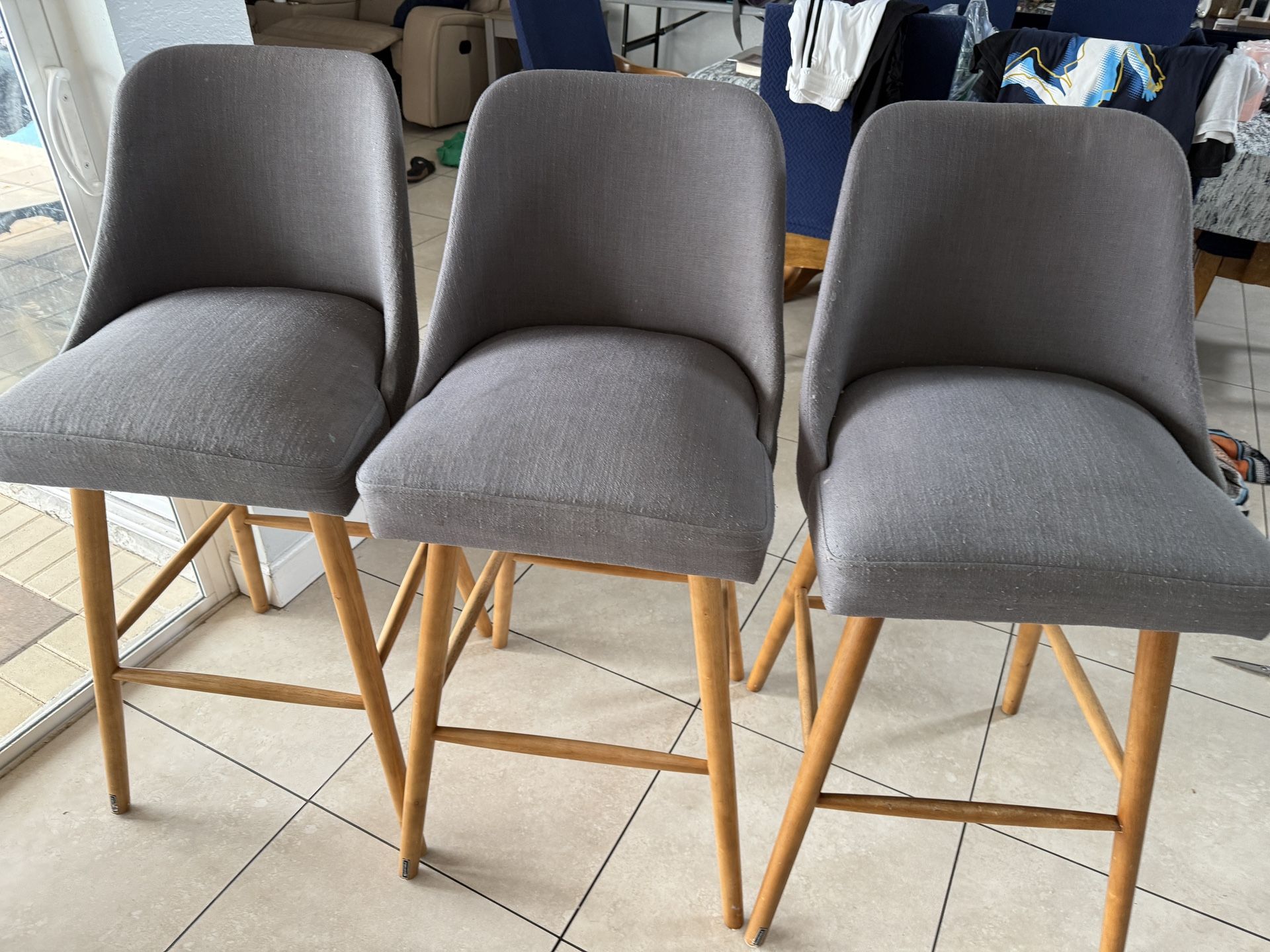 Bar Stools