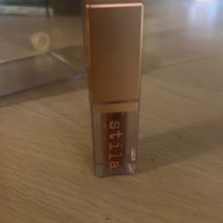 Stila Shimmer & Glow Liquid Eye Shadow - Vivid Garnet