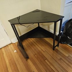 Ikea Corner Desk