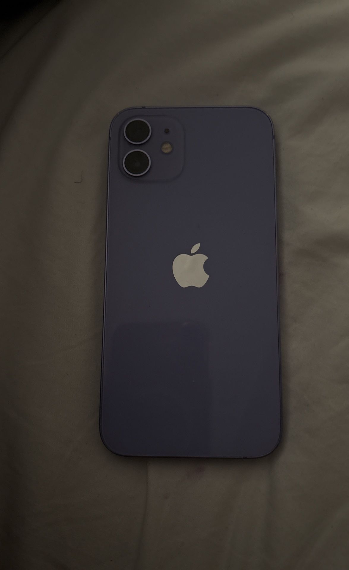 iPhone 12