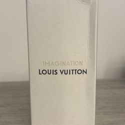 Louis Vuitton Imagination 