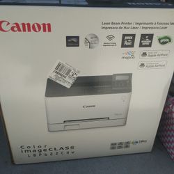 Canon Printer (NEW) OPEN BOX.. PRICE DROP!!
