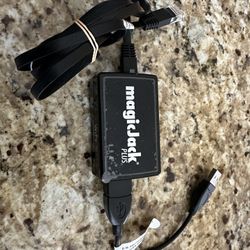 MagicJack Plus 