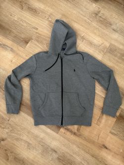 Polo Ralph Lauren Zip up Fleece Medium