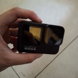 Gopro Hero9