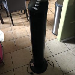 Costco Fan