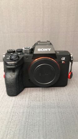 Sony A7R IV Full Frame Camera