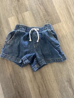 Old navy Girls shorts s 6-7