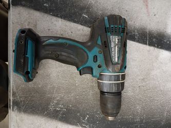 Makita Drill 