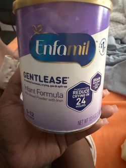 Enfamil