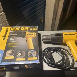 Wagner Heat Gun