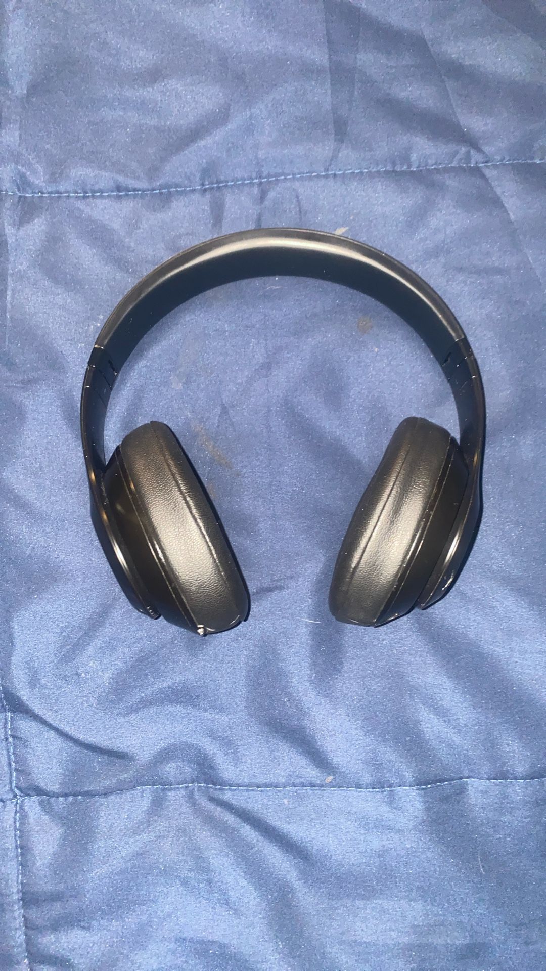 Beats Solo3’s wireless