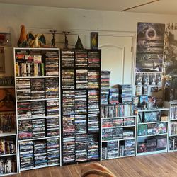 Movies 1K+