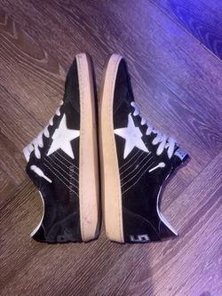 Golden Goose Star Baller Shoes EU44