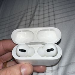 AirPods Pro 1 Generation