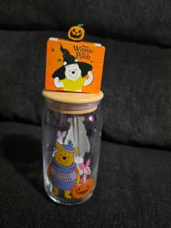 Winnie the Pooh