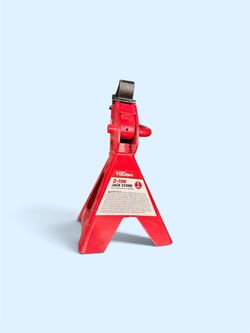 Hyper Tough 2-Ton Jack Stand