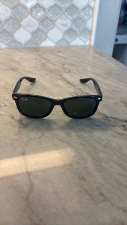 Ray Ban kids sunglasses
