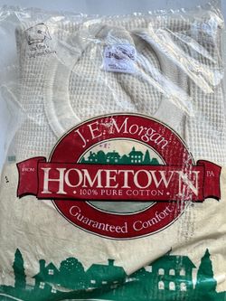 J E Morgan Thermal Top(Women) 