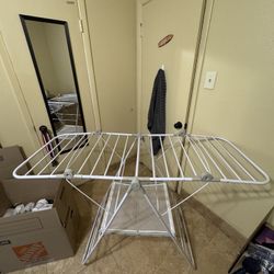 Laundry Drying rack 