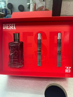 Men’s Cologne set