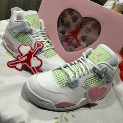 Jordan 4 Retro