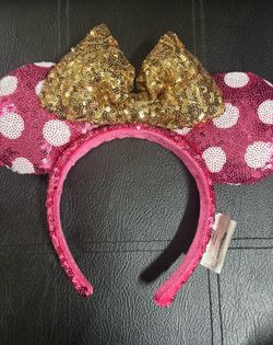 Disney Ears