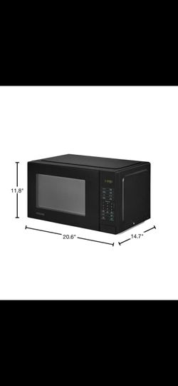 Vissani Microwave