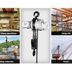 Electric Chain Hoist