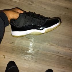 Jordan 11's