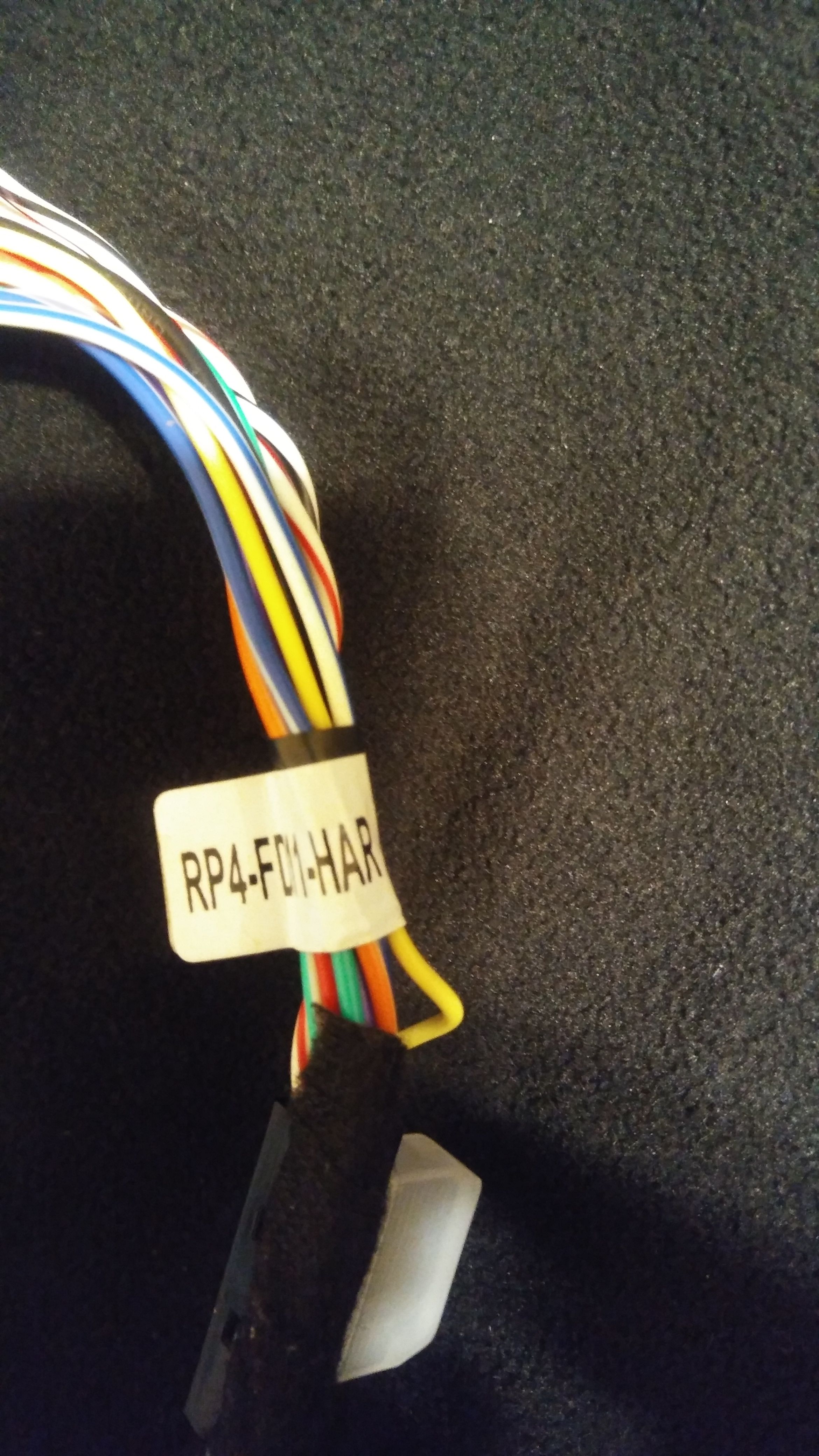 RadioPro Interface