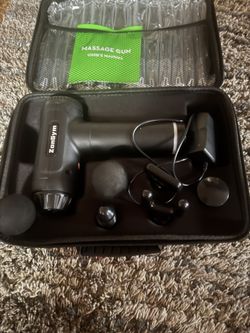 Massage Gun For Sale