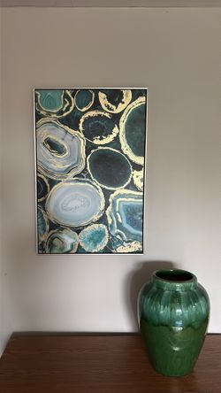 Abstract wall Art